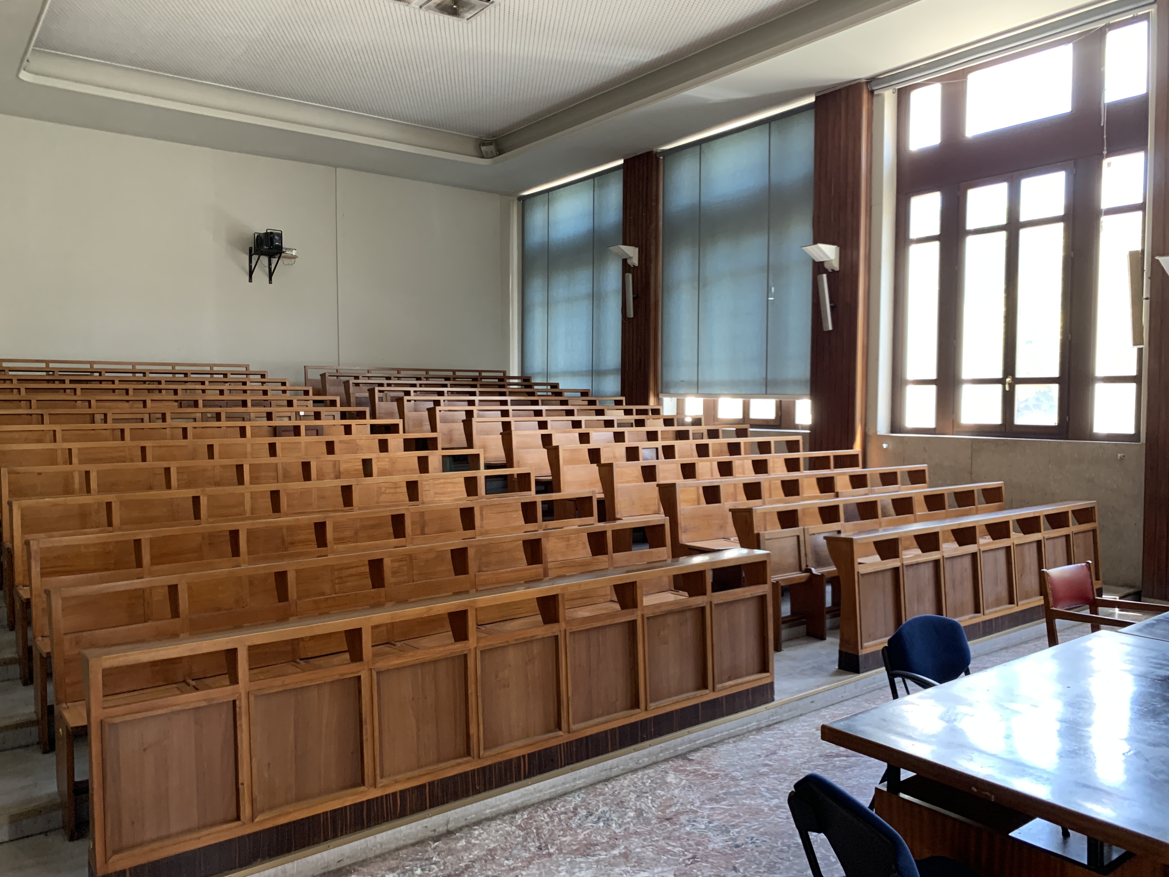 Giurisprudenza Aula 3-e