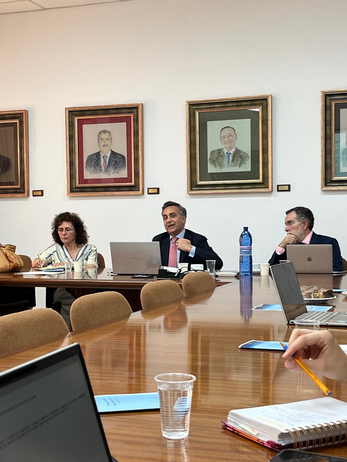 Latella Facultad de Derecho Malaga-2
