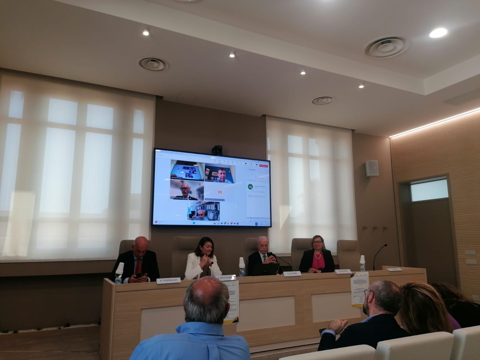Inaugurazione Eloquenza giuridico-forense_1