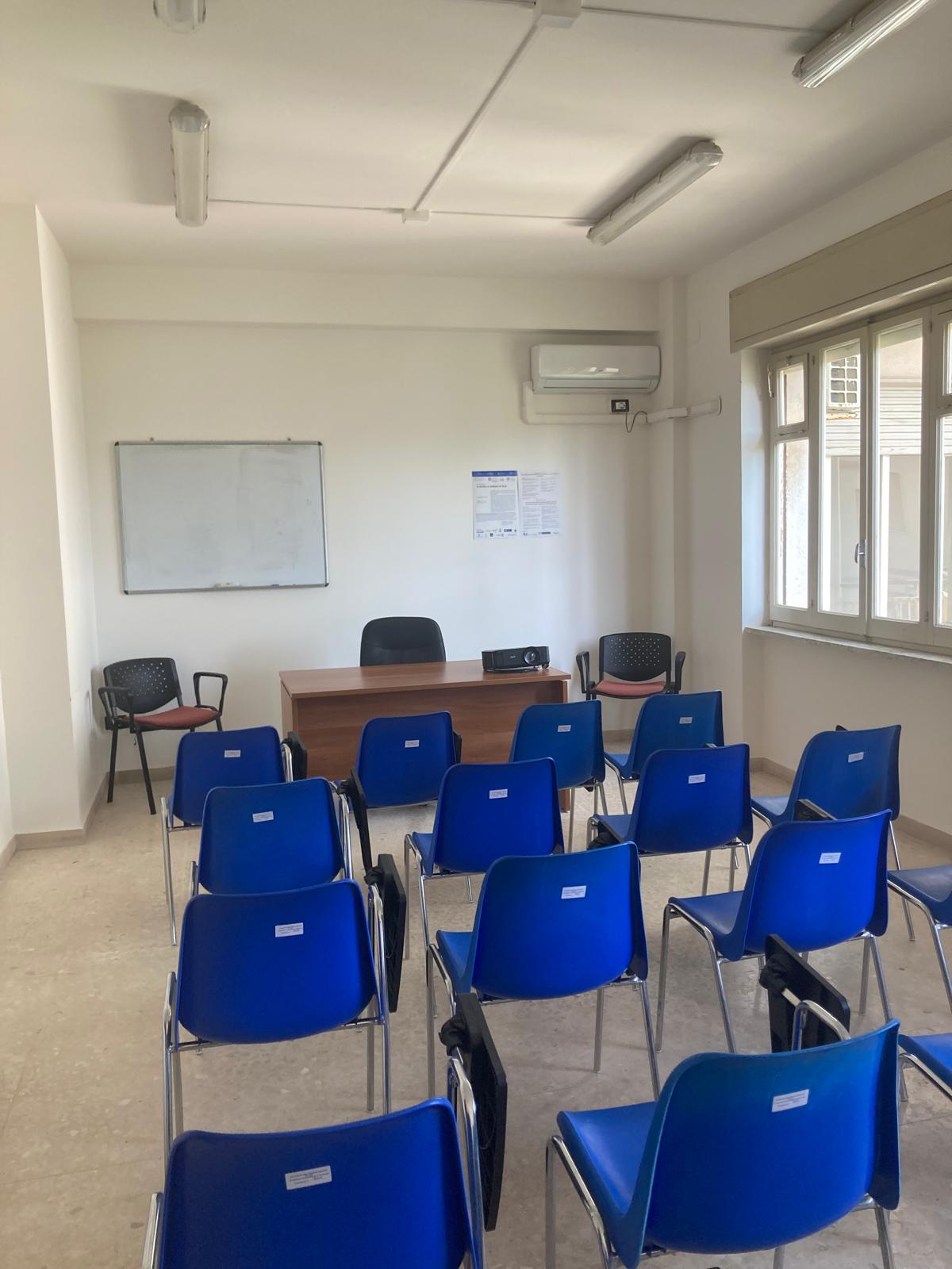 Siracusa Aule piani superiori 5