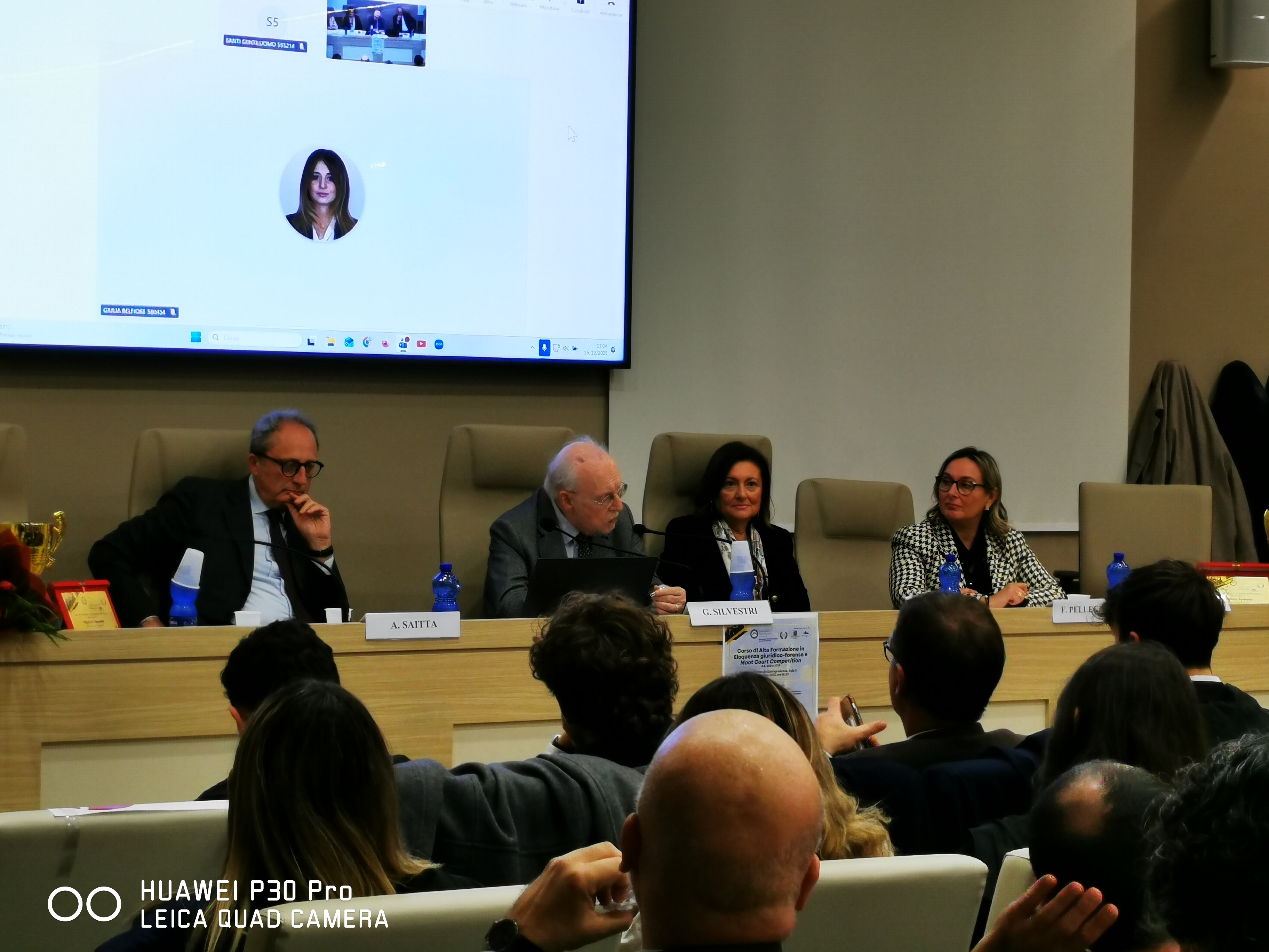 Eloquenza giuridico-forense 2025-12-15, 02