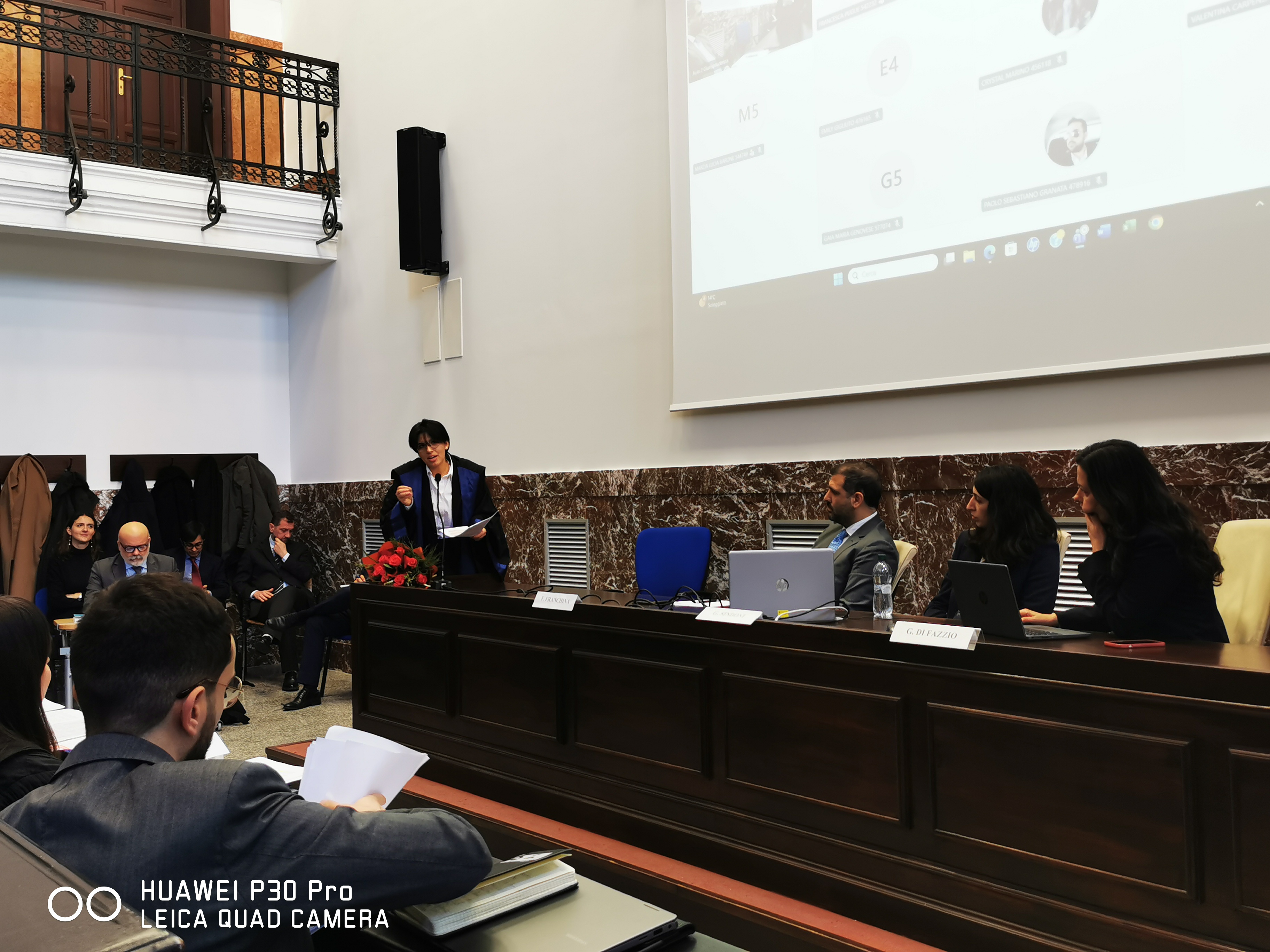 Eloquenza giuridico-forense 2025-12-15, 16