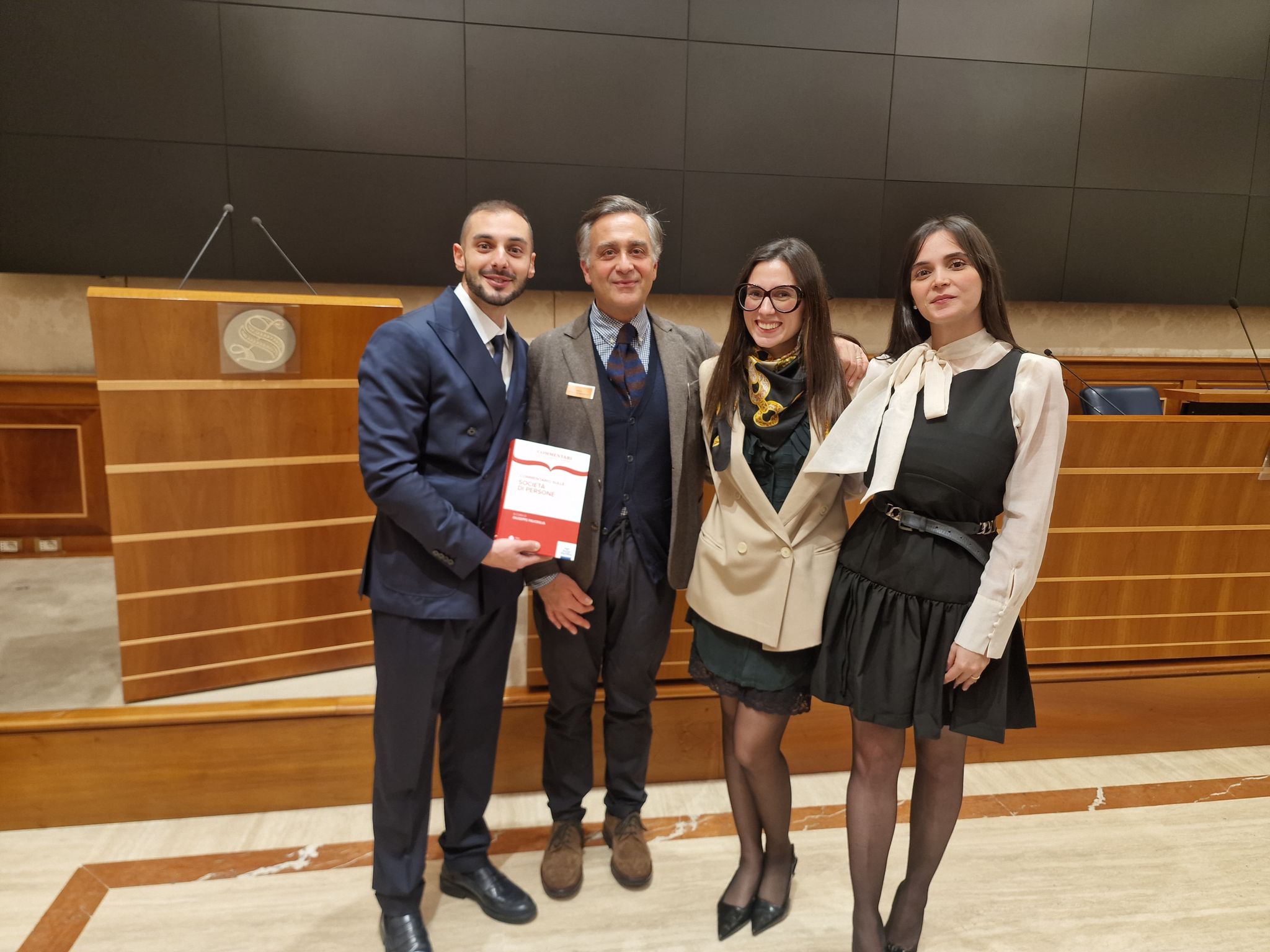 Società di persone-1