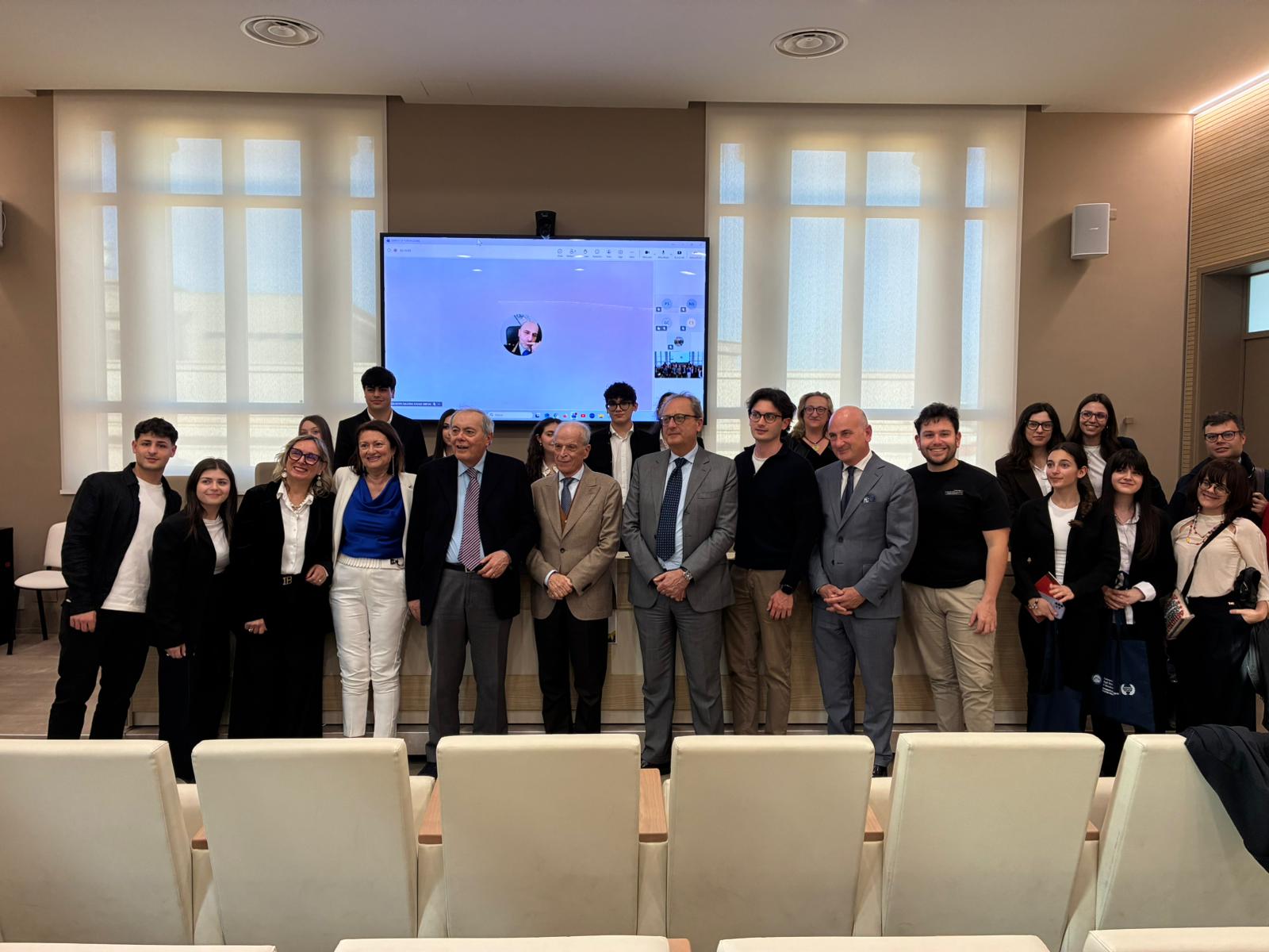 EGF 25-26 Inaugurazione 09