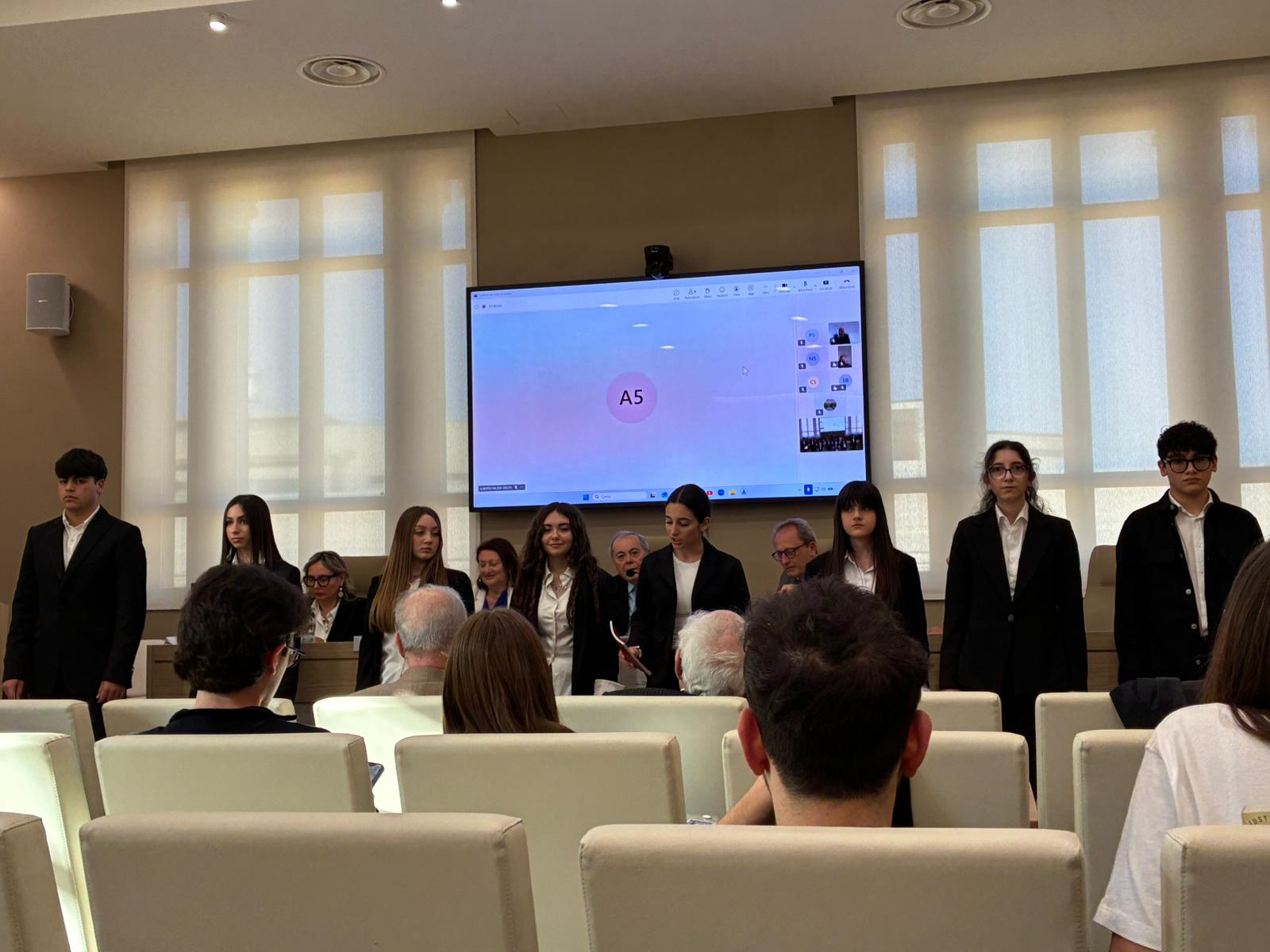 EGF 25-26 Inaugurazione 10