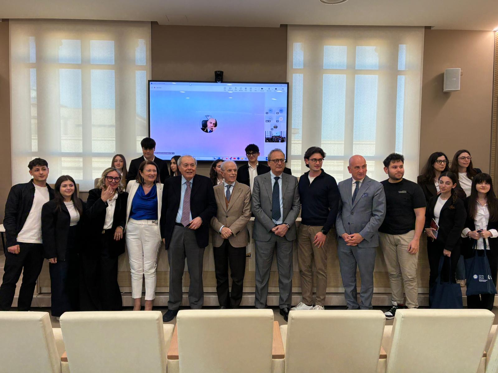 EGF 25-26 Inaugurazione 11