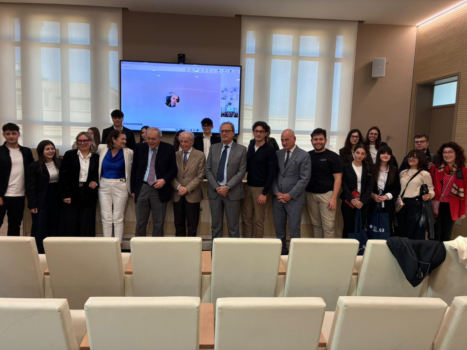 EGF 25-26 Inaugurazione 12