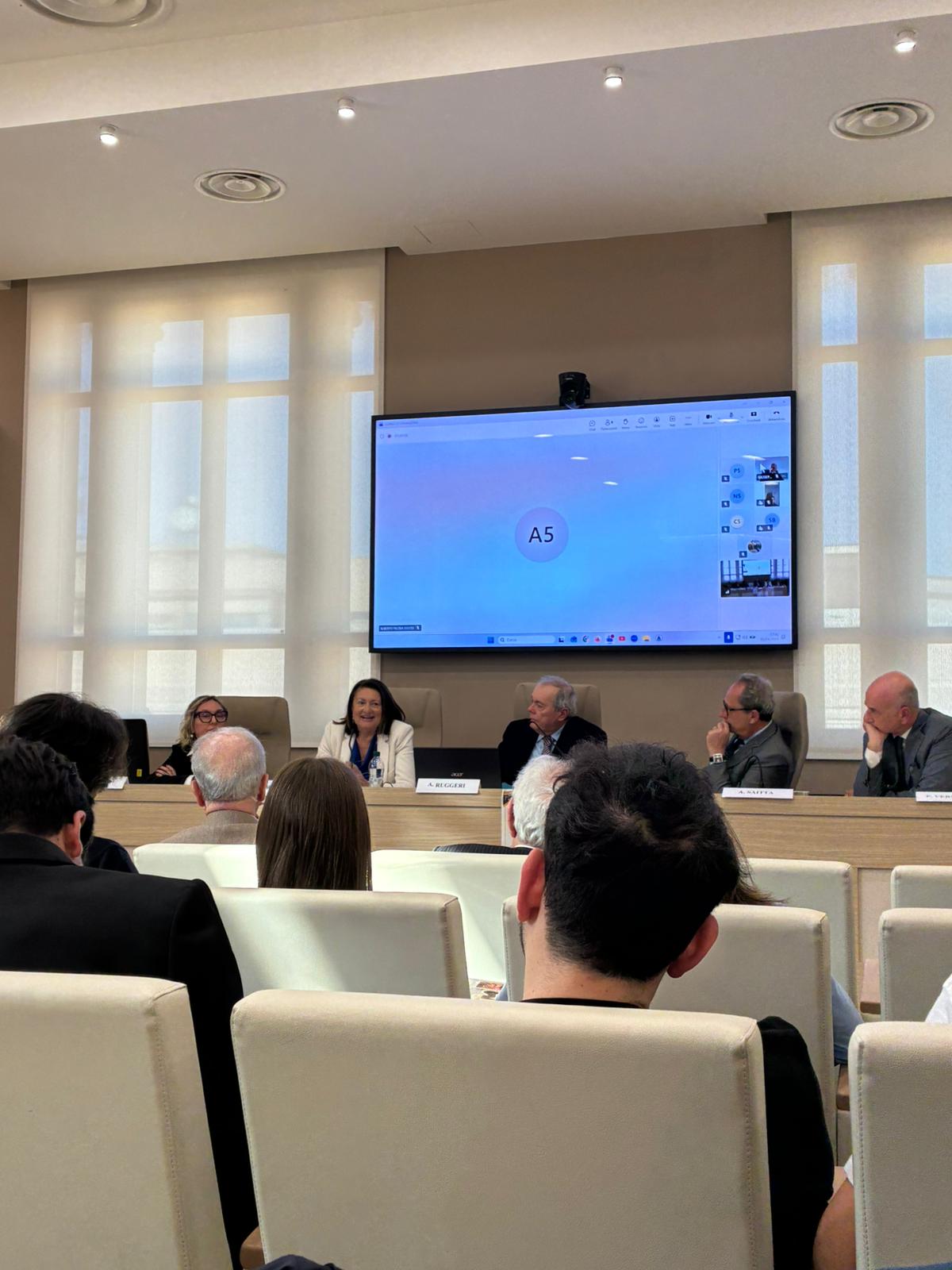 EGF 25-26 Inaugurazione 13