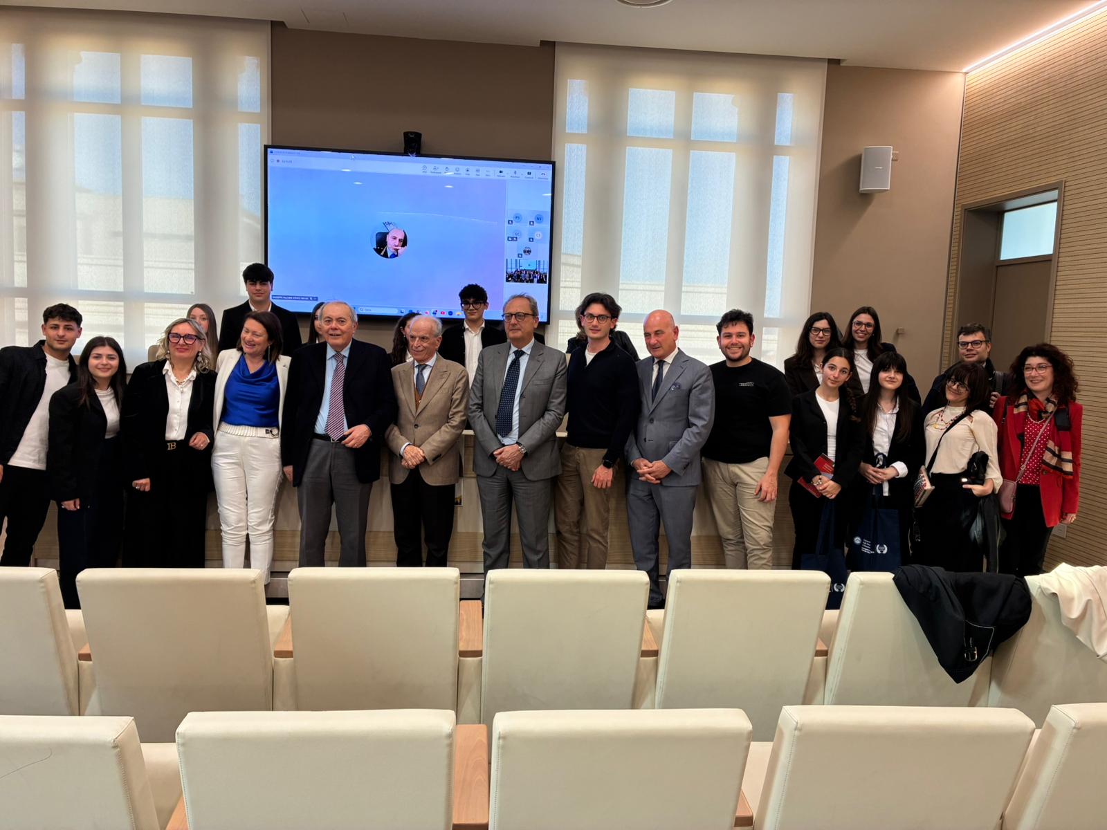 EGF 25-26 Inaugurazione 14