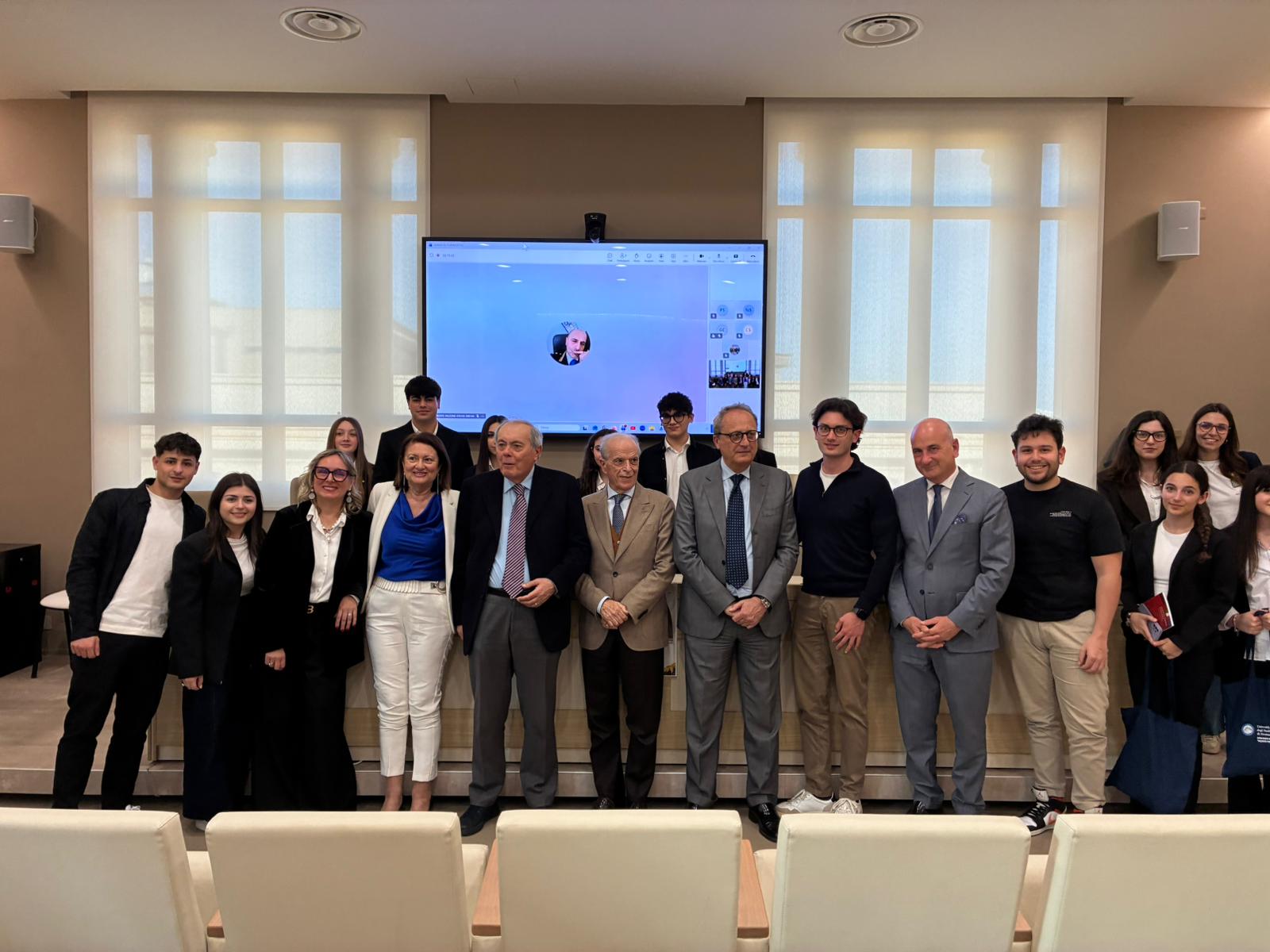 EGF 25-26 Inaugurazione 15