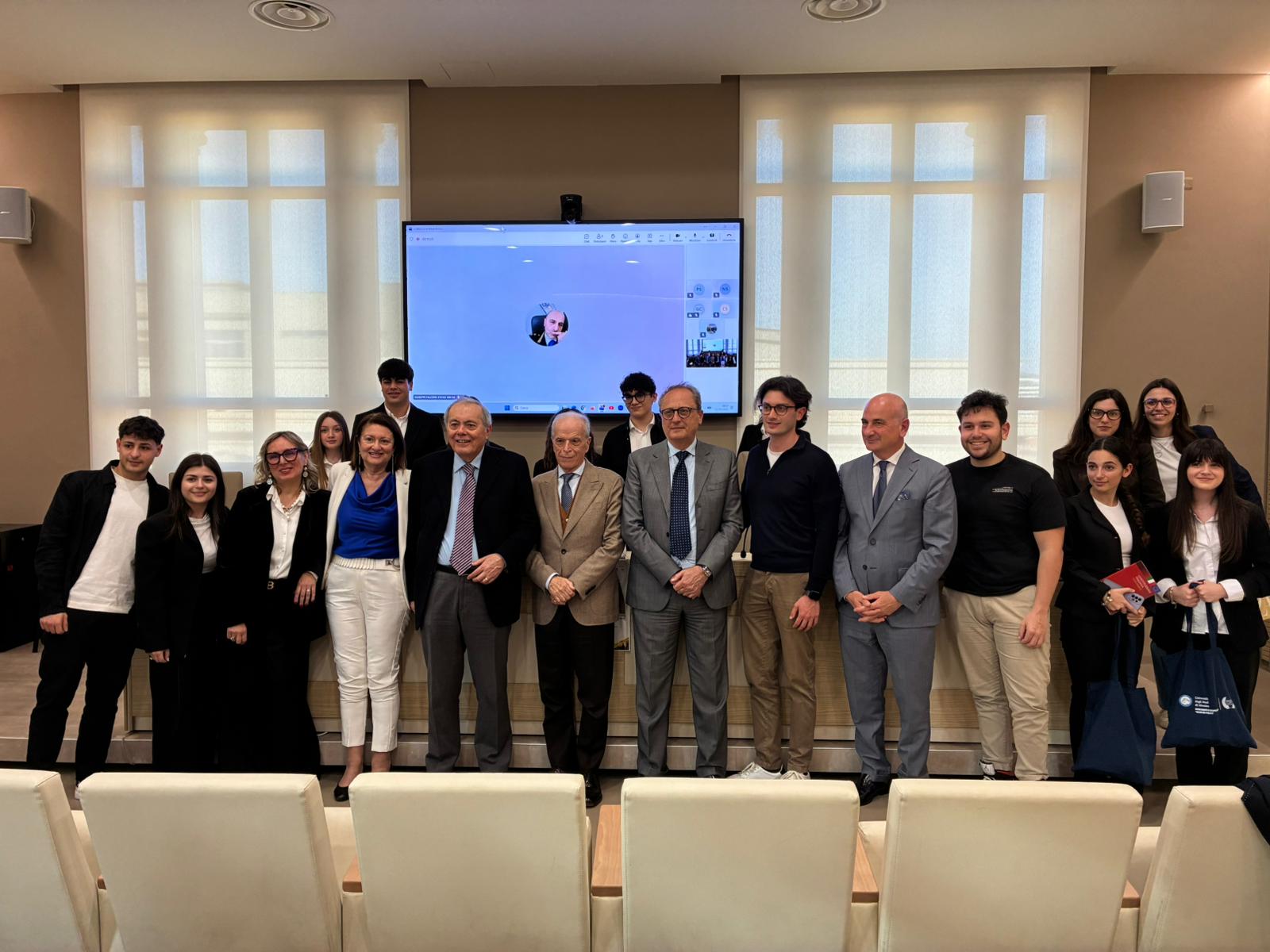 EGF 25-26 Inaugurazione 16