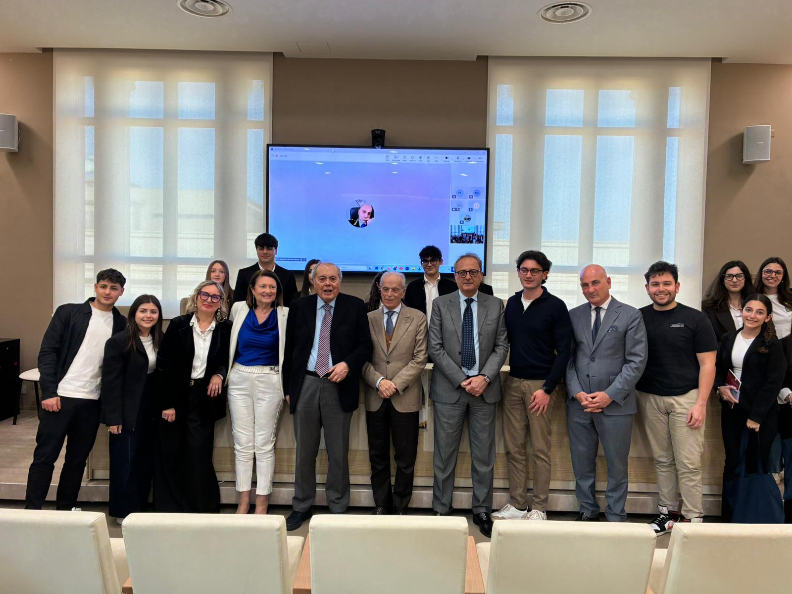 EGF 25-26 Inaugurazione 17