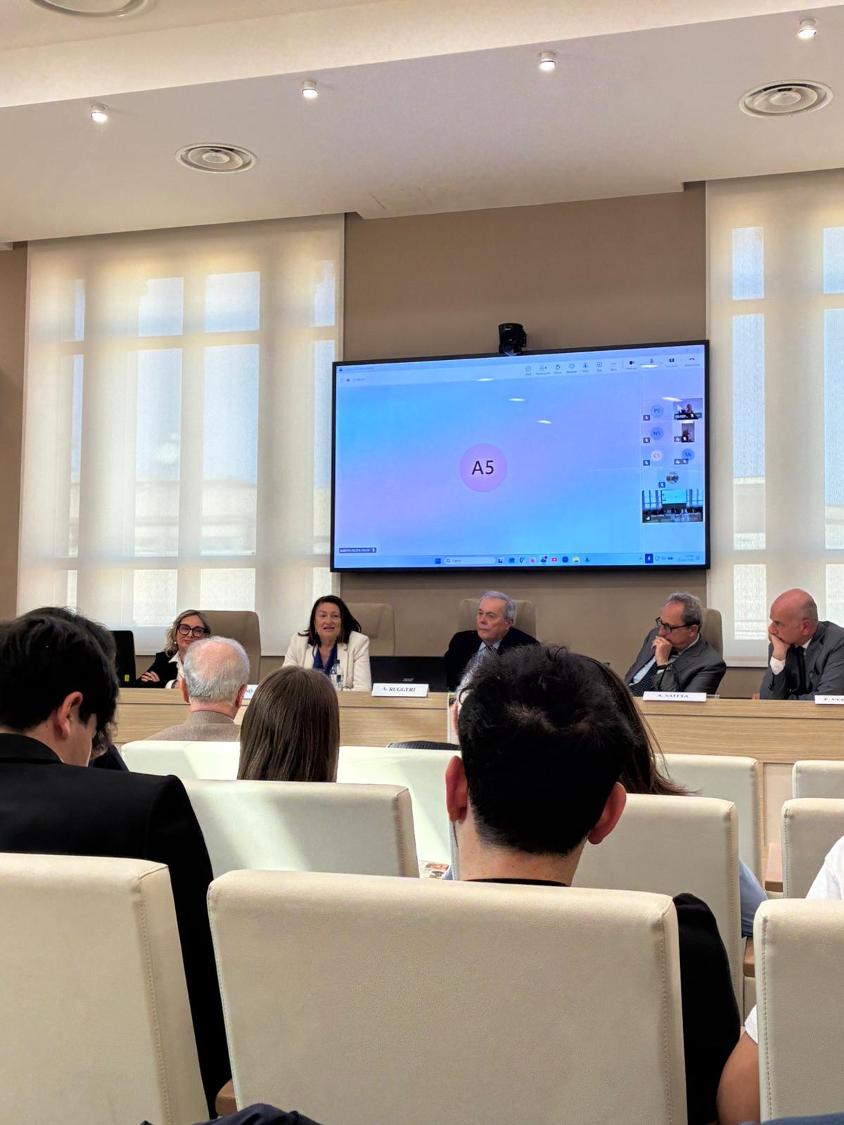 EGF 25-26 Inaugurazione 18