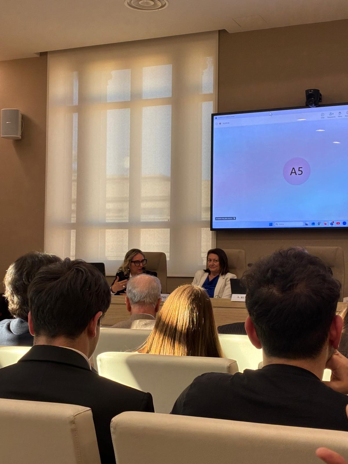 EGF 25-26 Inaugurazione 21