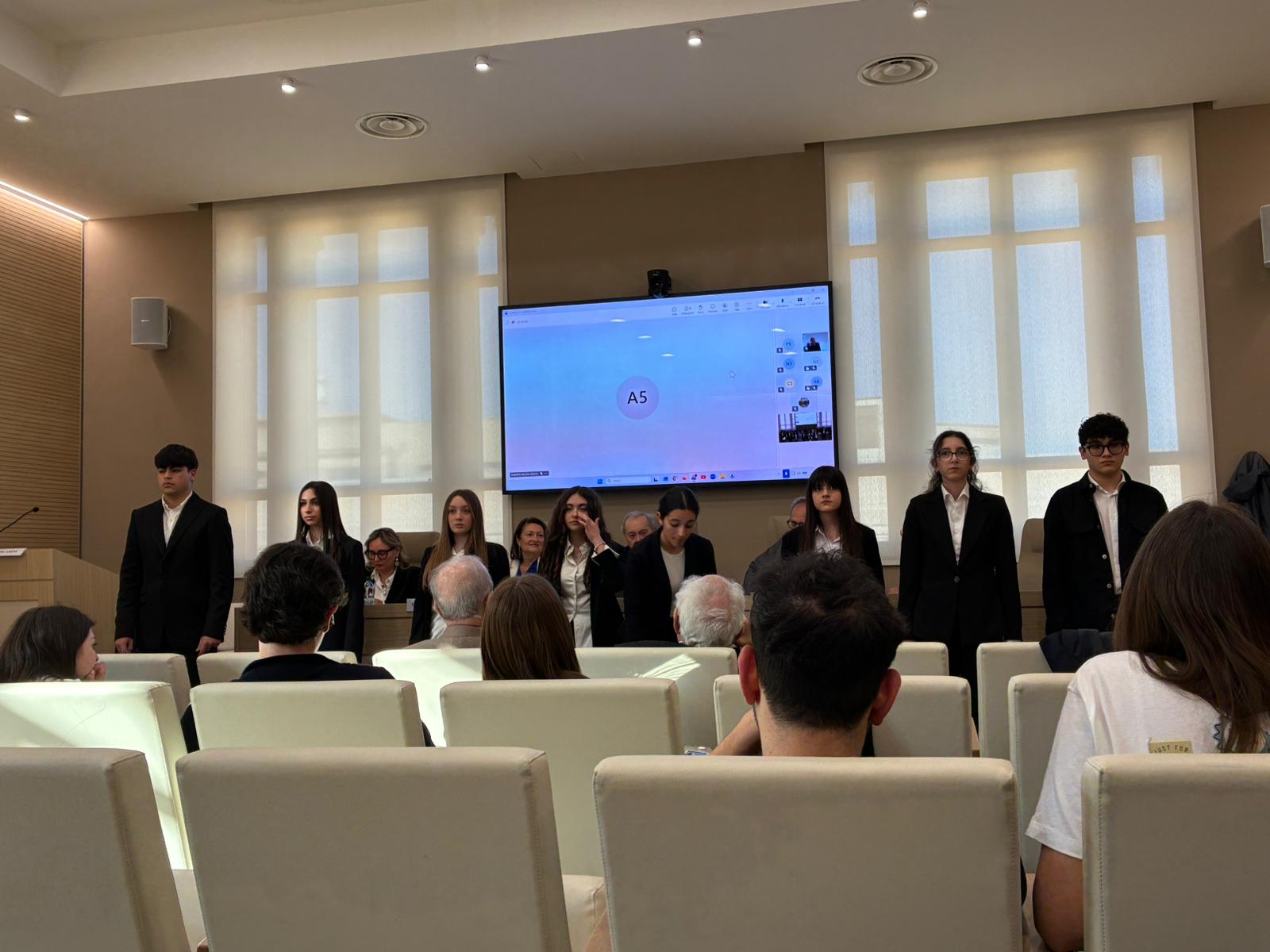 EGF 25-26 Inaugurazione 23