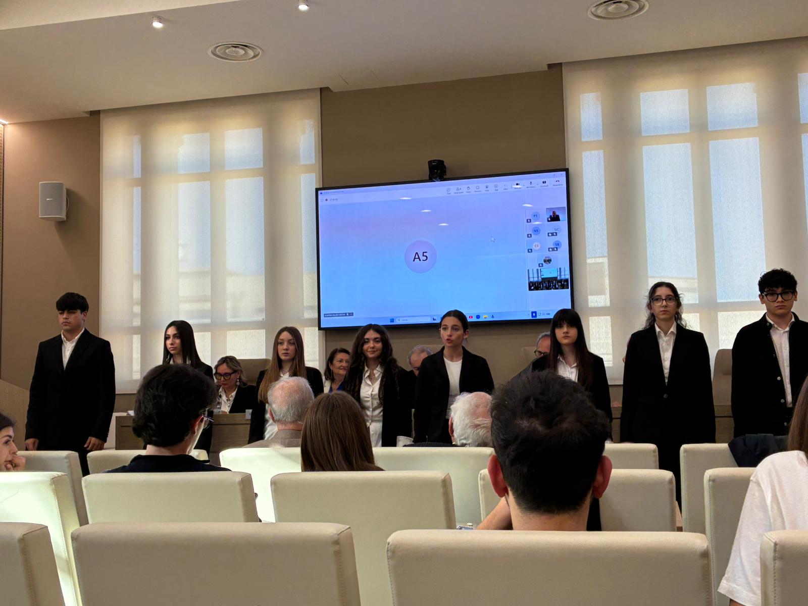 EGF 25-26 Inaugurazione 24