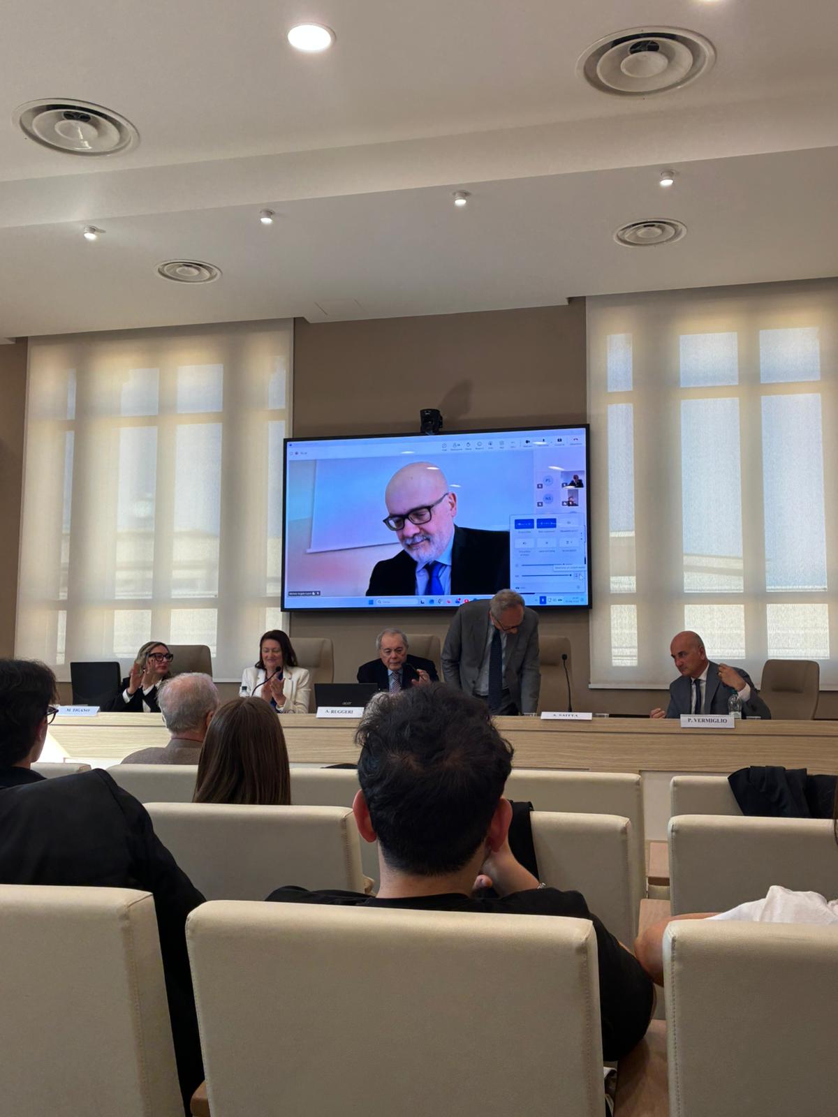 EGF 25-26 Inaugurazione 26