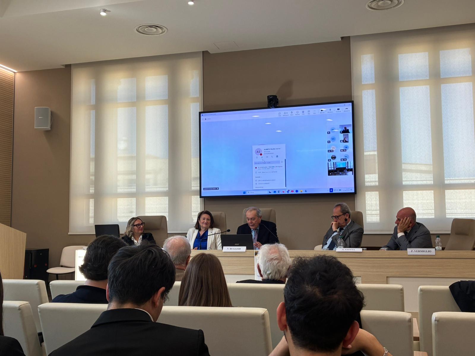 EGF 25-26 Inaugurazione 27