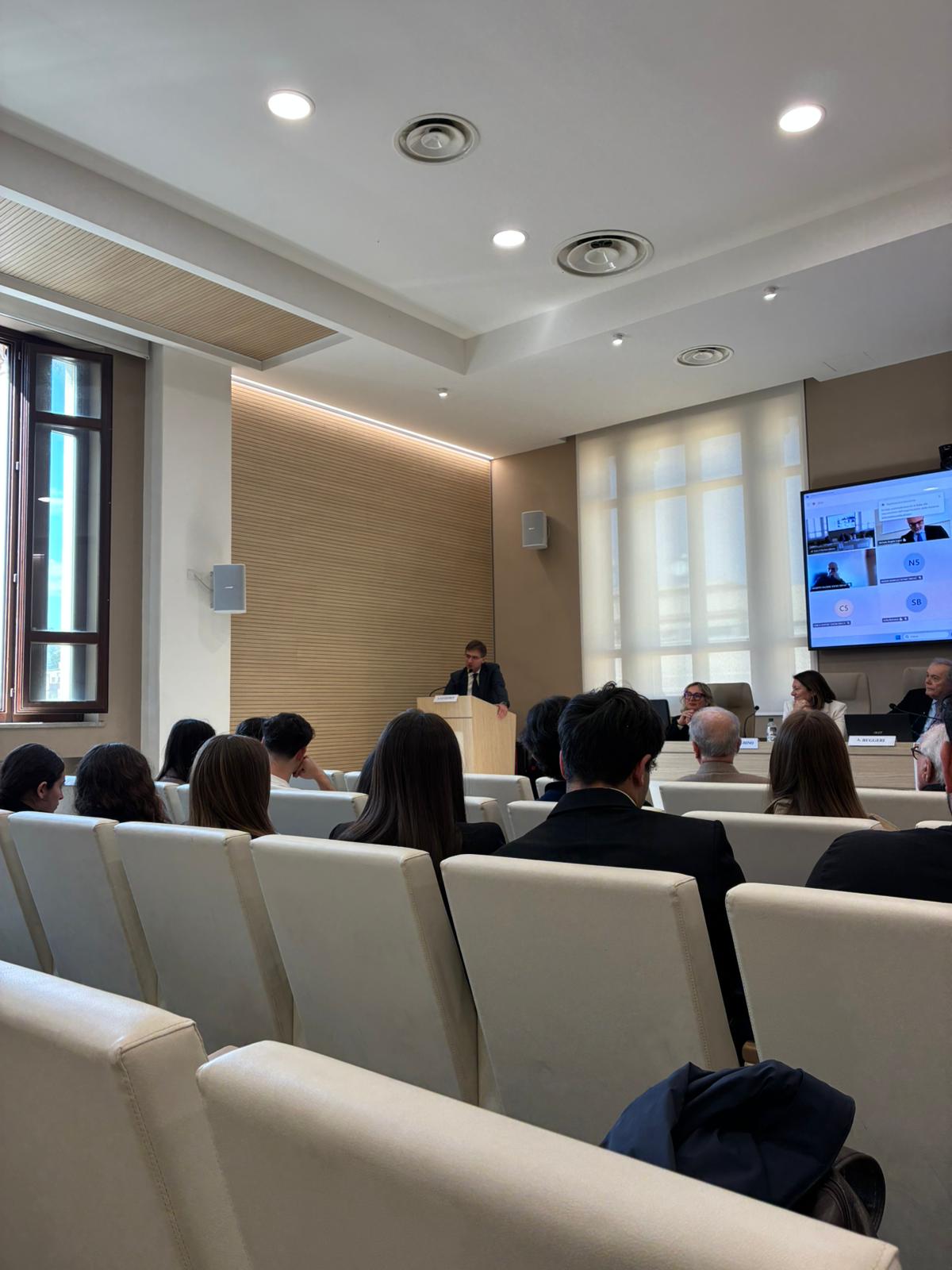 EGF 25-26 Inaugurazione 30