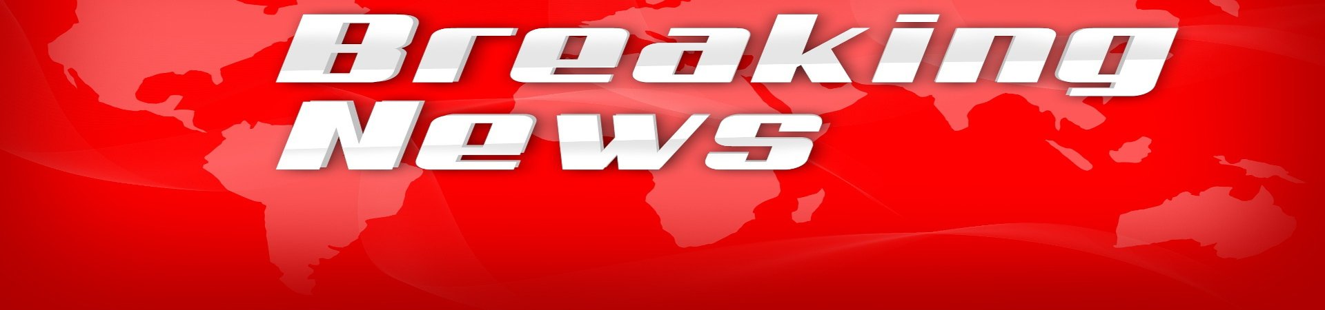 breaking news