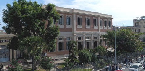 Dipartimento di Giurisprudenza Corsi di laurea AA 23-24