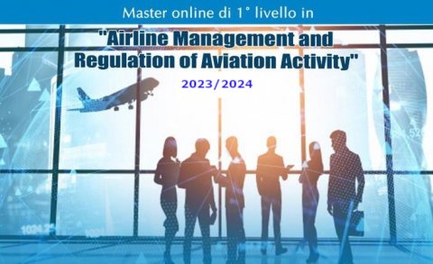 Master in Airline management