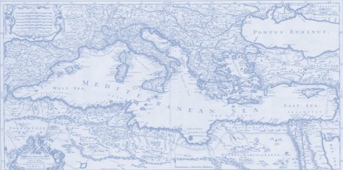 Mediterranean Sea