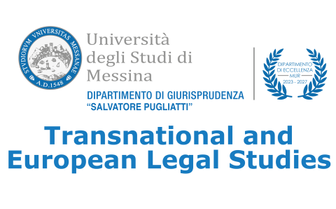 Transnational and European Legal Studies