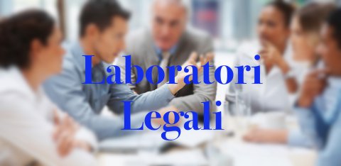 Laboratori legali