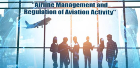 Master in Airline management