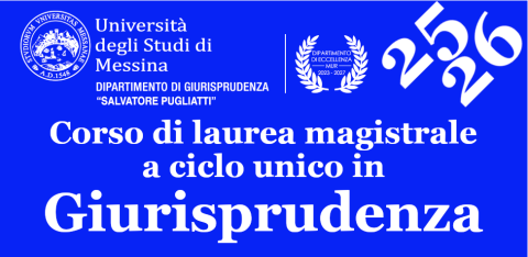 Giurisprudenza Unime