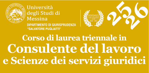 Giurisprudenza Unime