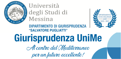 Giurisprudenza Unime Presentazione