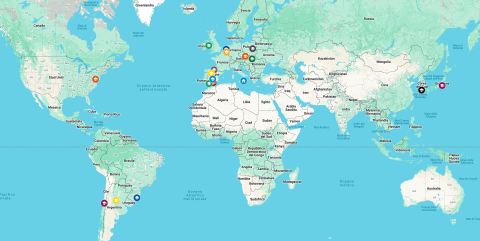 mappa