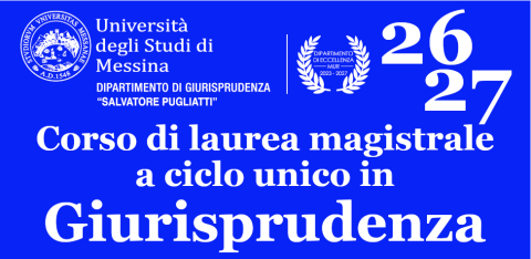 Giurisprudenza 26/27