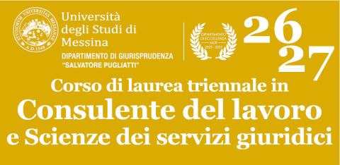 Consulente del lavoro 26/27