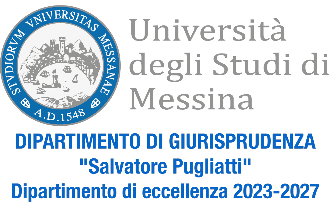 Giurisprudenza Dipartimento di eccellenza 2023-2027 | Dipartimento di