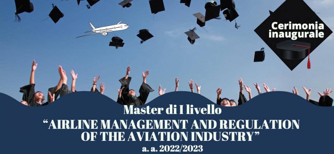 master airline managment