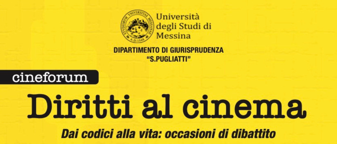 diritti al cinema