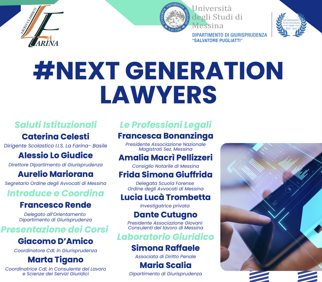 Next Generation Lawyers