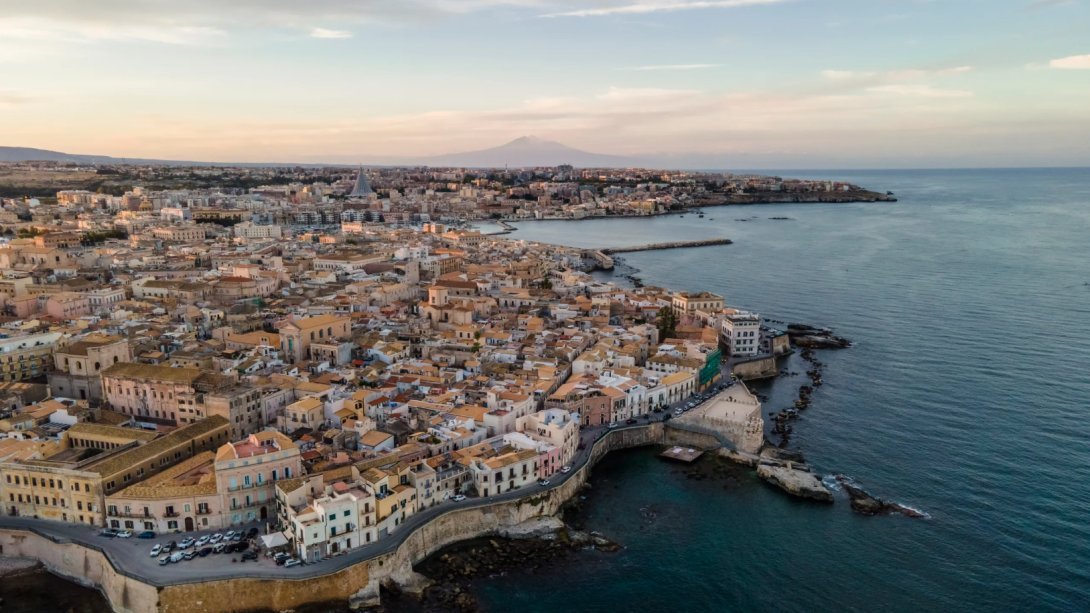 Siracusa