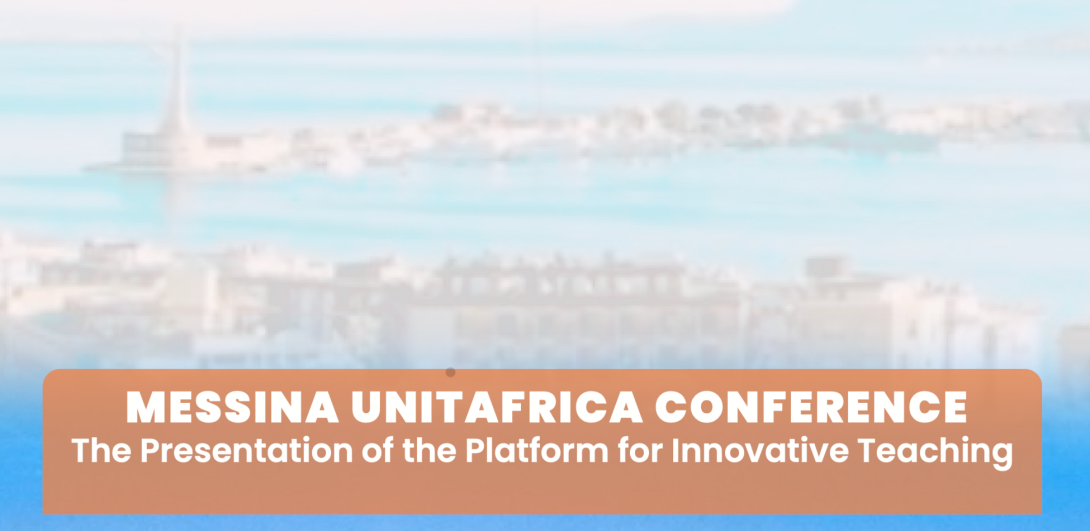 MESSINA UNITAFRICA CONFERENCE