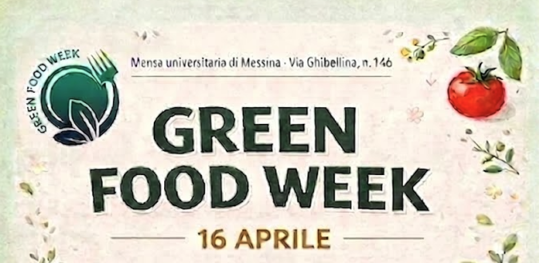 Green Food Week