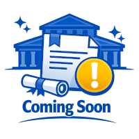 coming soon