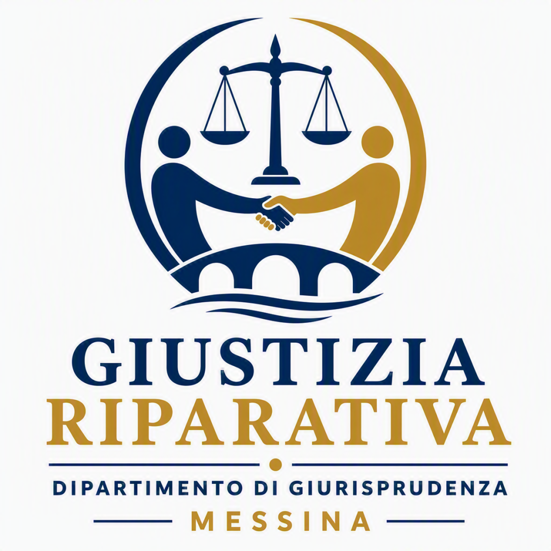 Giustizia riparativa Unime