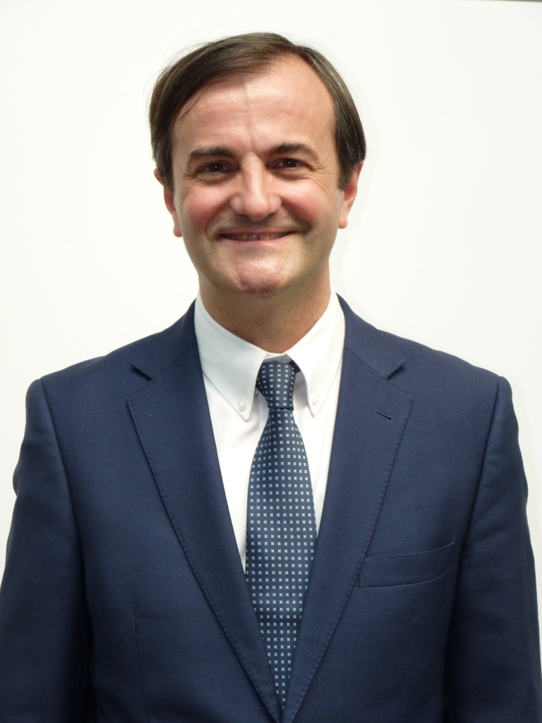 Eduardo DEMETRIO CRESPO